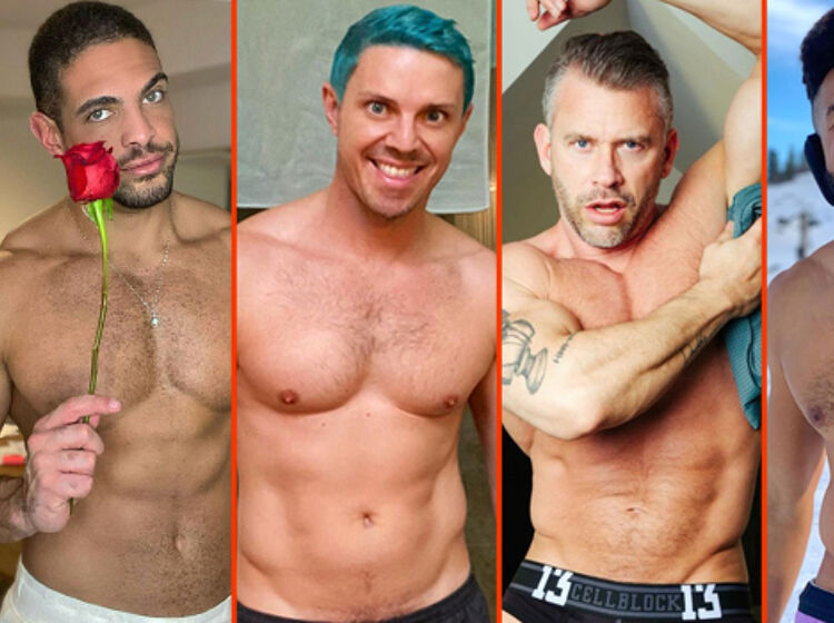 Ricky Martin’s bleached beard, Terry Miller’s sweaty pits, & Jim Newman’s dirty laundry