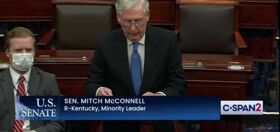 Mitch McConnell can’t bring himself to say “Minority Leader” so he’s calling himself something else