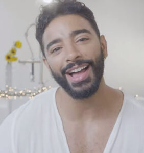 What to Watch: Daddies in love, Peppermint & Laith Ashley croon and a crazy queer car scandal