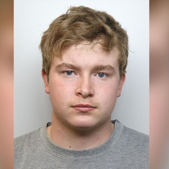 UK teen who killed his boyfriend gets 28 years for murder