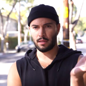 WATCH: Michael Henry takes no prisoners in new video about Gays Over COVID