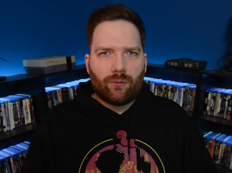 Popular YouTuber Chris Stuckmann comes out, reveals harrowing past with Jehovah’s Witnesses