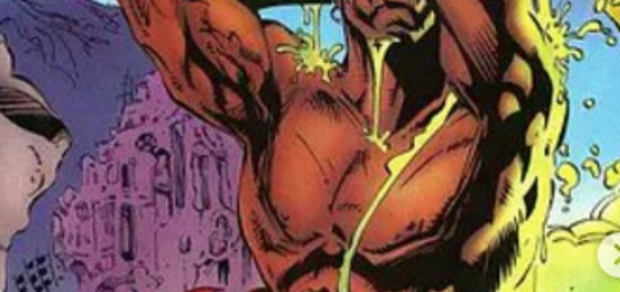 Geek out over the queerstory of X-Men