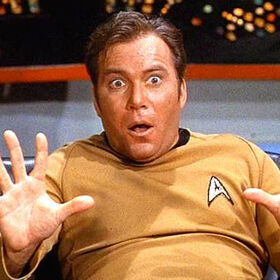 This ‘Star Trek’ actor just outed his fan-favorite character. Guess who…