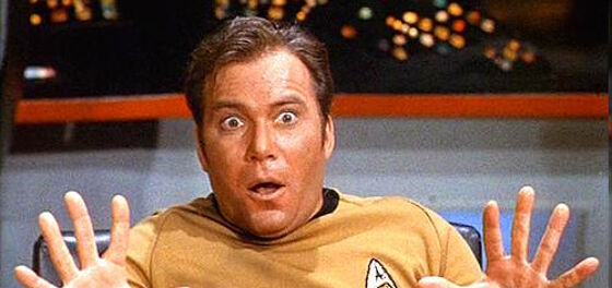 This ‘Star Trek’ actor just outed his fan-favorite character. Guess who…