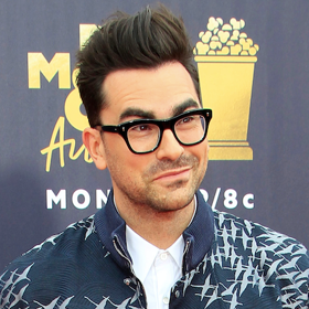 Dan Levy’s ability to tell great queer stories is anything but Schitt
