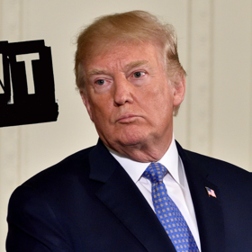 The Donald Trump ‘Rent’ remix you never knew you needed