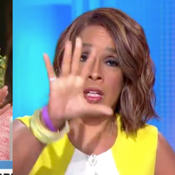 WATCH: 'SoHo Karen's' disastrous Gayle King interview has Twitter completely aghast