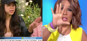 WATCH: ‘SoHo Karen’s’ disastrous Gayle King interview has Twitter completely aghast