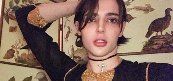 Harry Brant, son of model Stephanie Seymour and billionaire Peter Brant, dead at 24
