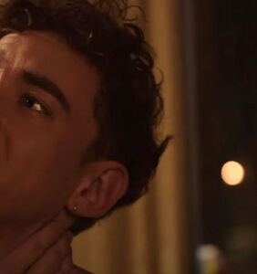 WATCH: Olly Alexander denies the existence of AIDS in new ‘It’s a Sin’ clip
