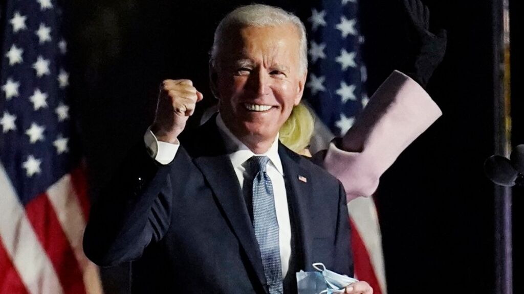 President Biden has promised to end the HIV epidemic by 2025 – but how realistic is that?  / Queerty