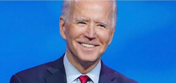 Joe Biden takes action to recognize the 40th anniversary of the AIDS epidemic