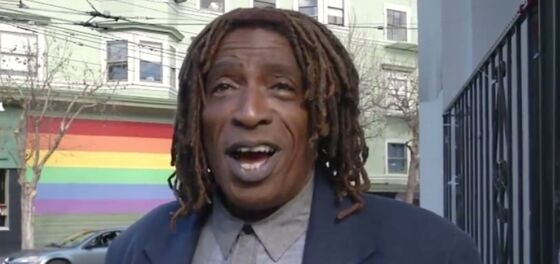Ken Jones, veteran San Francisco LGBTQ activist, dies aged 70