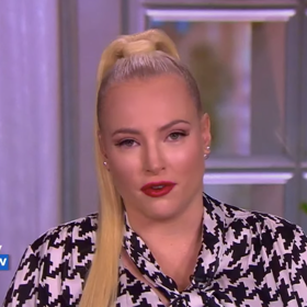 Meghan McCain gets owned for saying liberals need to be more tolerant of other people’s intolerance
