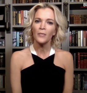 Failed morning host Megyn Kelly blames "destruction of trust in the media" for the Capitol riots