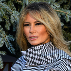 Twitter shreds Melania’s “shockingly awful” statement on Capitol attack