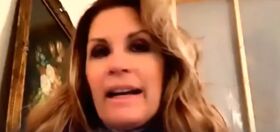 Michele Bachmann blames Democrats for storming the Capitol building in unhinged rant