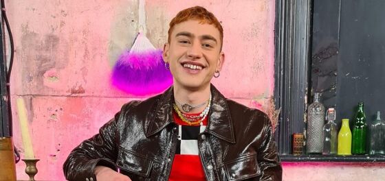 Years & Years release moving cover of ‘It’s A Sin’ to tie in with new AIDS drama