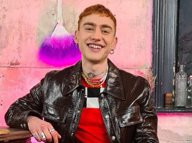 Years & Years release moving cover of ‘It’s A Sin’ to tie in with new AIDS drama