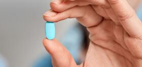 This state just took a major step forward in expanding access to PrEP. Will other states follow suit?