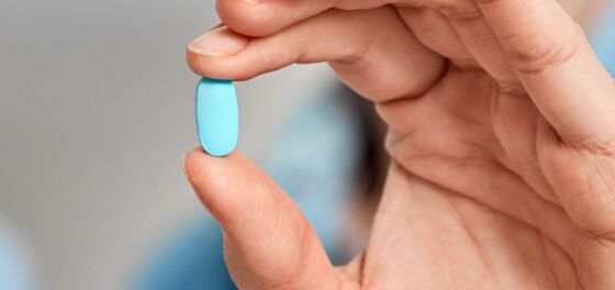 PrEP is helping bring down HIV infections – but a major hurdle still remains