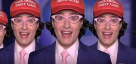 Randy Rainbow bids farewell to President Trump with one of his best videos