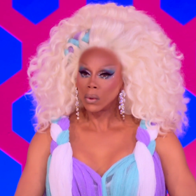 Biggest ‘Drag Race’ drama yet? Queen swears at RuPaul & storms off show.
