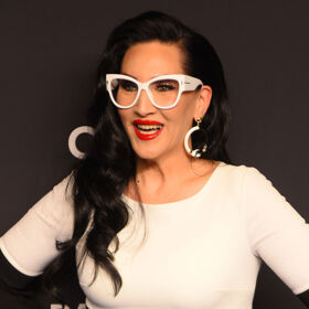 Michelle Visage reveals which 4 gay icons have consistently turned down ‘Drag Race’