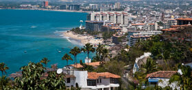 Gay couple dies of apparent overdose, another man falls to his death from window in Puerto Vallarta