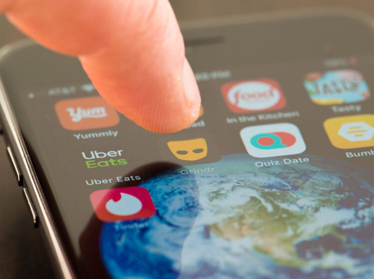 Norway slaps Grindr with whopping $12 million fine. Here’s why…