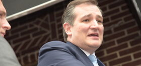 Things just went from bad to worse for Ted Cruz