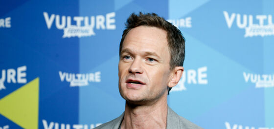 Neil Patrick Harris says it’s “sexy” to cast straight actors in gay roles