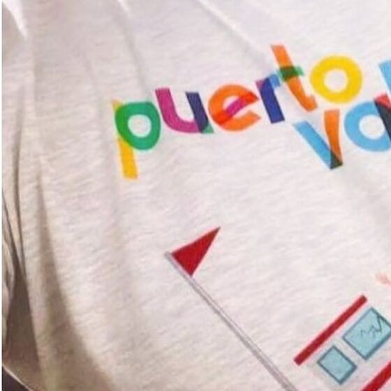 The Puerto Vallarta boat disaster gets immortalized in T-shirt form