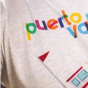 The Puerto Vallarta boat disaster gets immortalized in T-shirt form