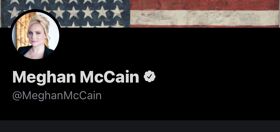 Meghan McCain, who hates cancel culture, is blocking her critics left and right on Twitter