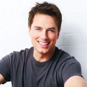 John Barrowman recalls that time his gay producer told him to stay in the closet