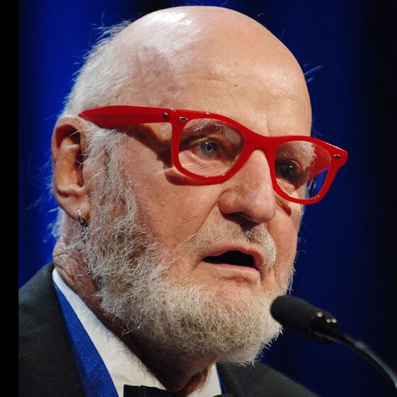 Poet, City Lights Bookstore co-founder and early LGBTQ activist Lawrence Ferlinghetti has died