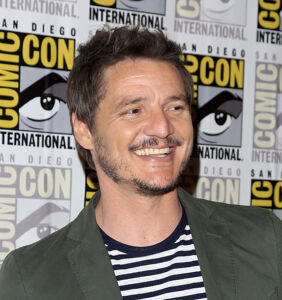 Pedro Pascal takes to Instagram to celebrate his trans sister, Lux