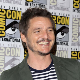 Pedro Pascal takes to Instagram to celebrate his trans sister, Lux