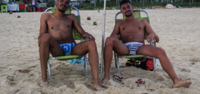 Before Covid-19: Here’s what it was like at Rio de Janeiro’s gay beach