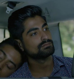 'Wrong Turn' star Vardaan Arora is working to improve Asian representation in media