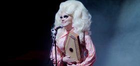 Trixie Mattel is the new co-owner of Milwaukee’s oldest gay bar