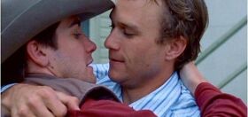 The most realistic gay sex scenes in film