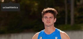 UCLA athlete banned from team over homophobic, racist messages