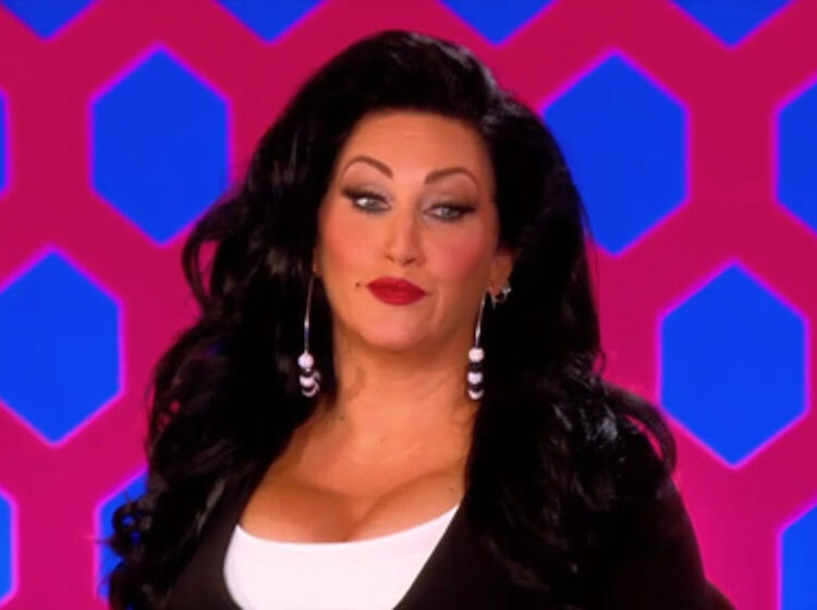 Michelle Visage goes off on Twitter: “You do NOT get to turn this into YOUR narrative”
