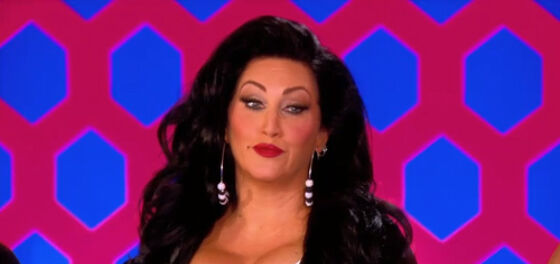 Michelle Visage goes off on Twitter: “You do NOT get to turn this into YOUR narrative”