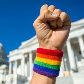 LGBTQ Equality Act heading to U.S. House next week