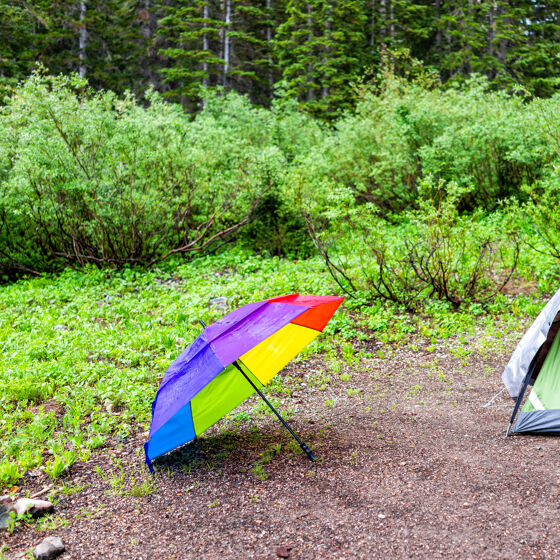 Gay Camp in Michigan under fire for issuing genital requirements