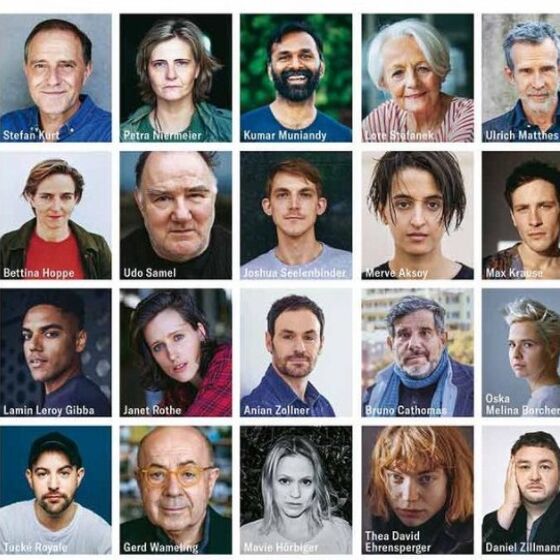 185 German actors come out and call for more diversity on screen